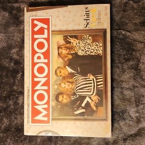 Monopoly Schitts Creek